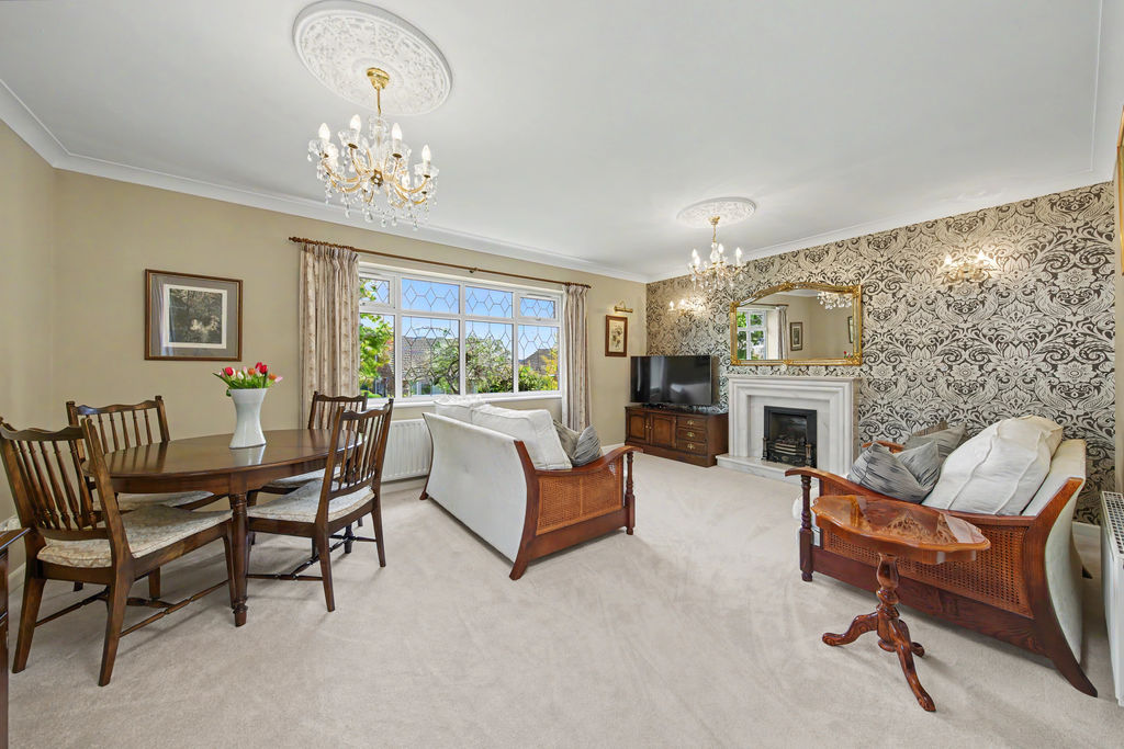 Ashover Road Inkersall